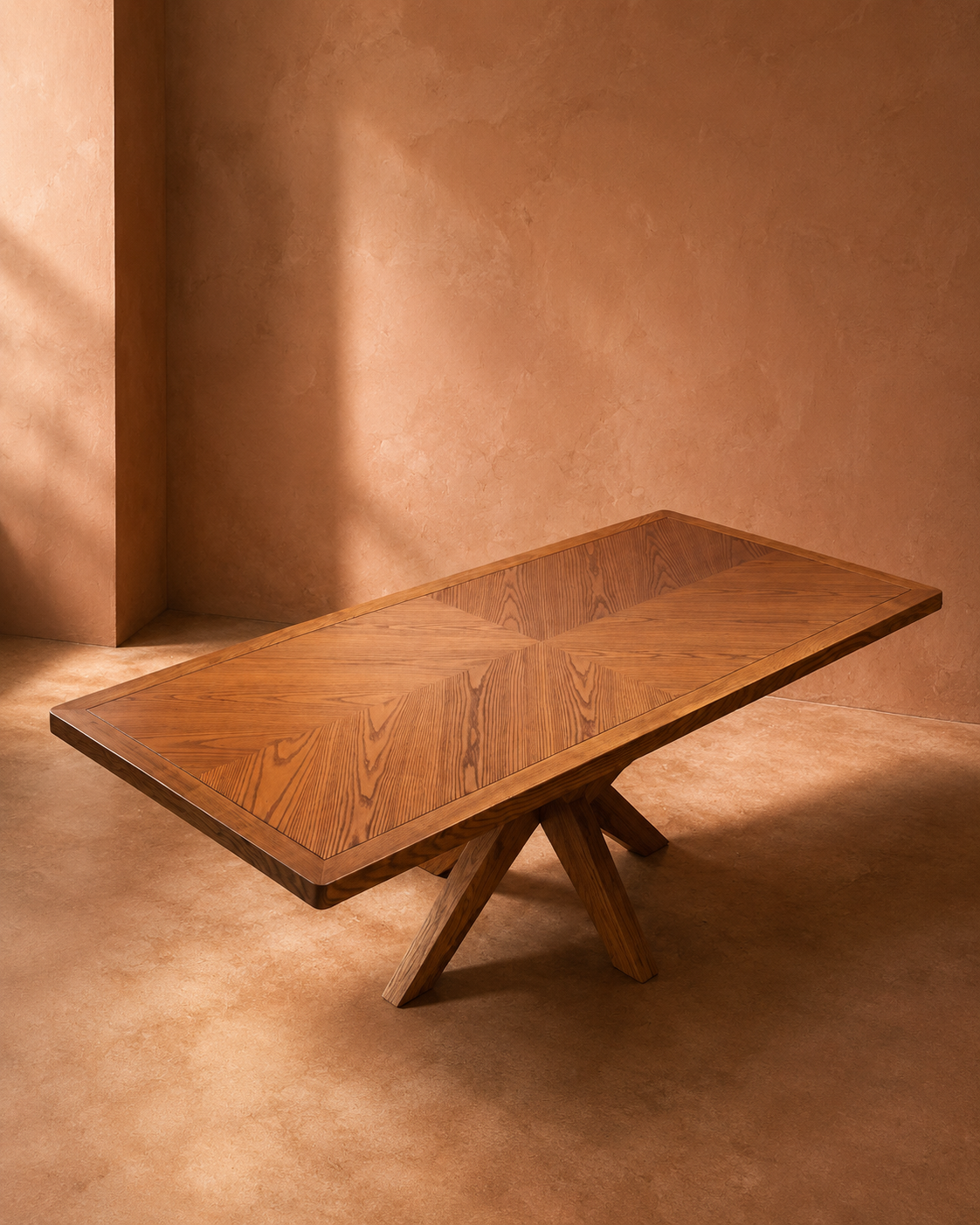 TABLES