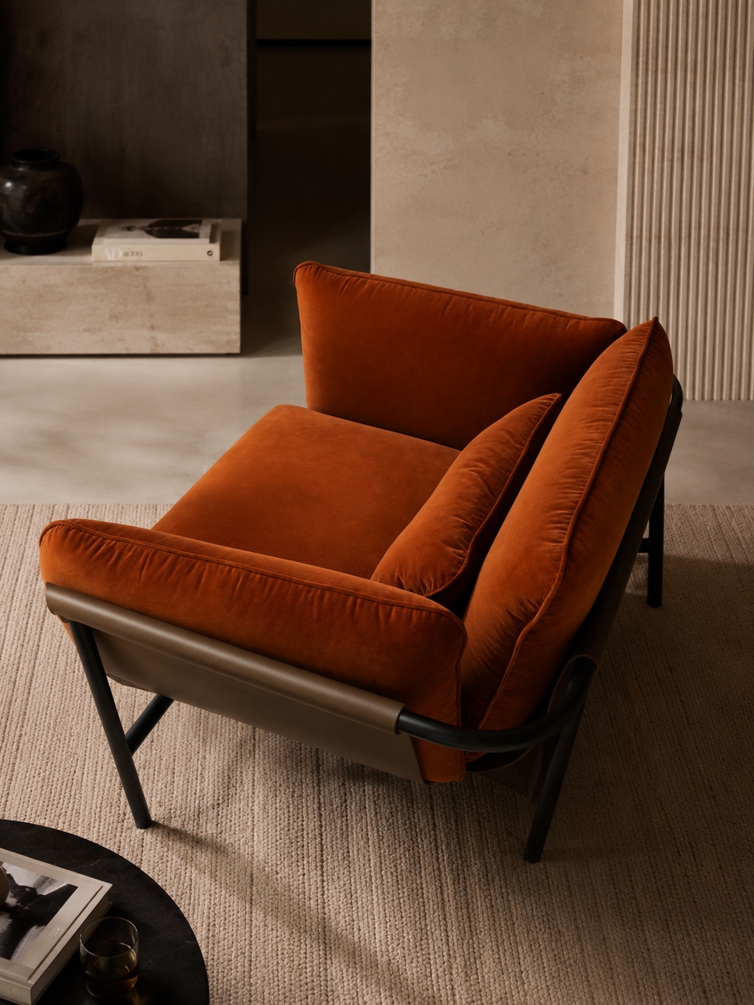 Lounge Chairs