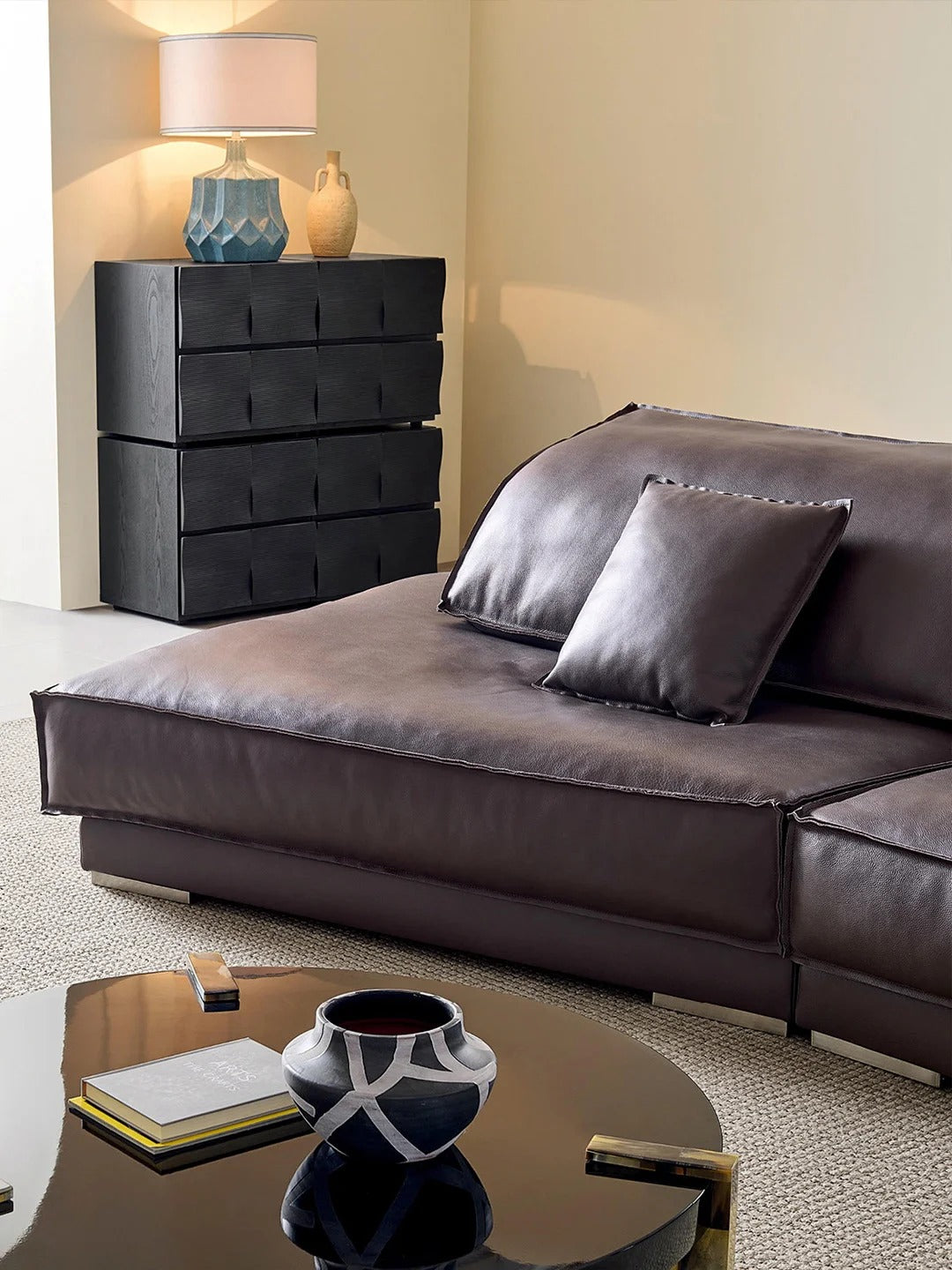 Marlow Modular Sofa
