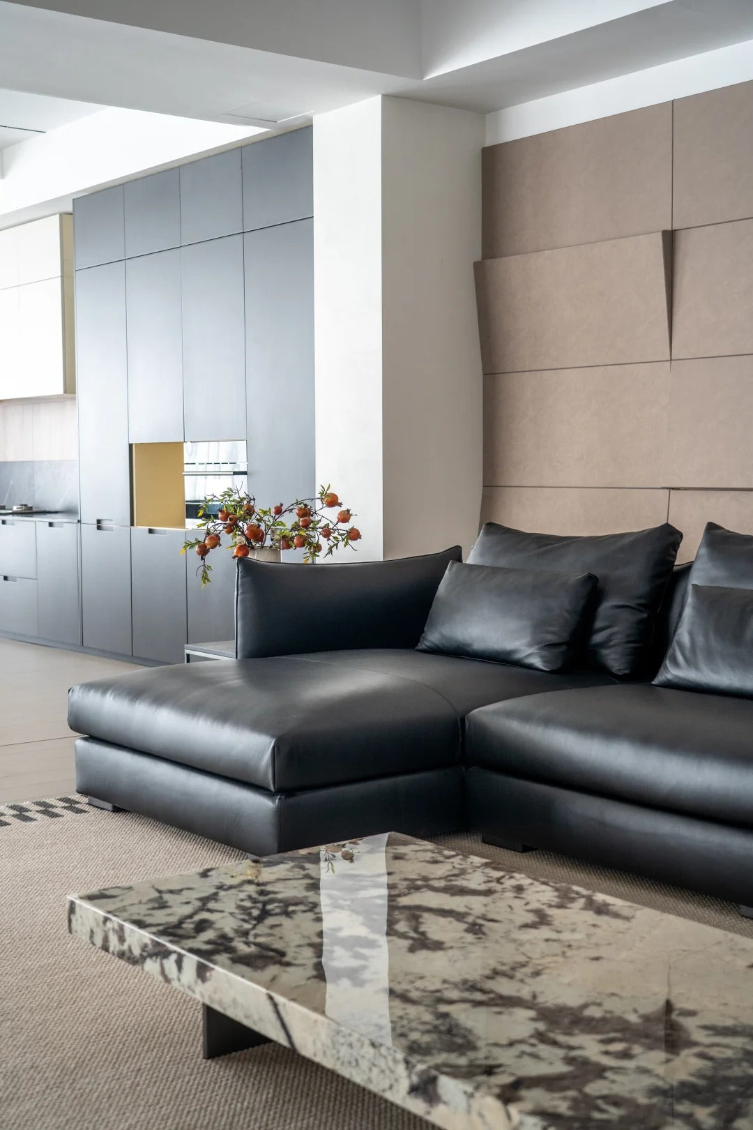 Nior Modular Sofa
