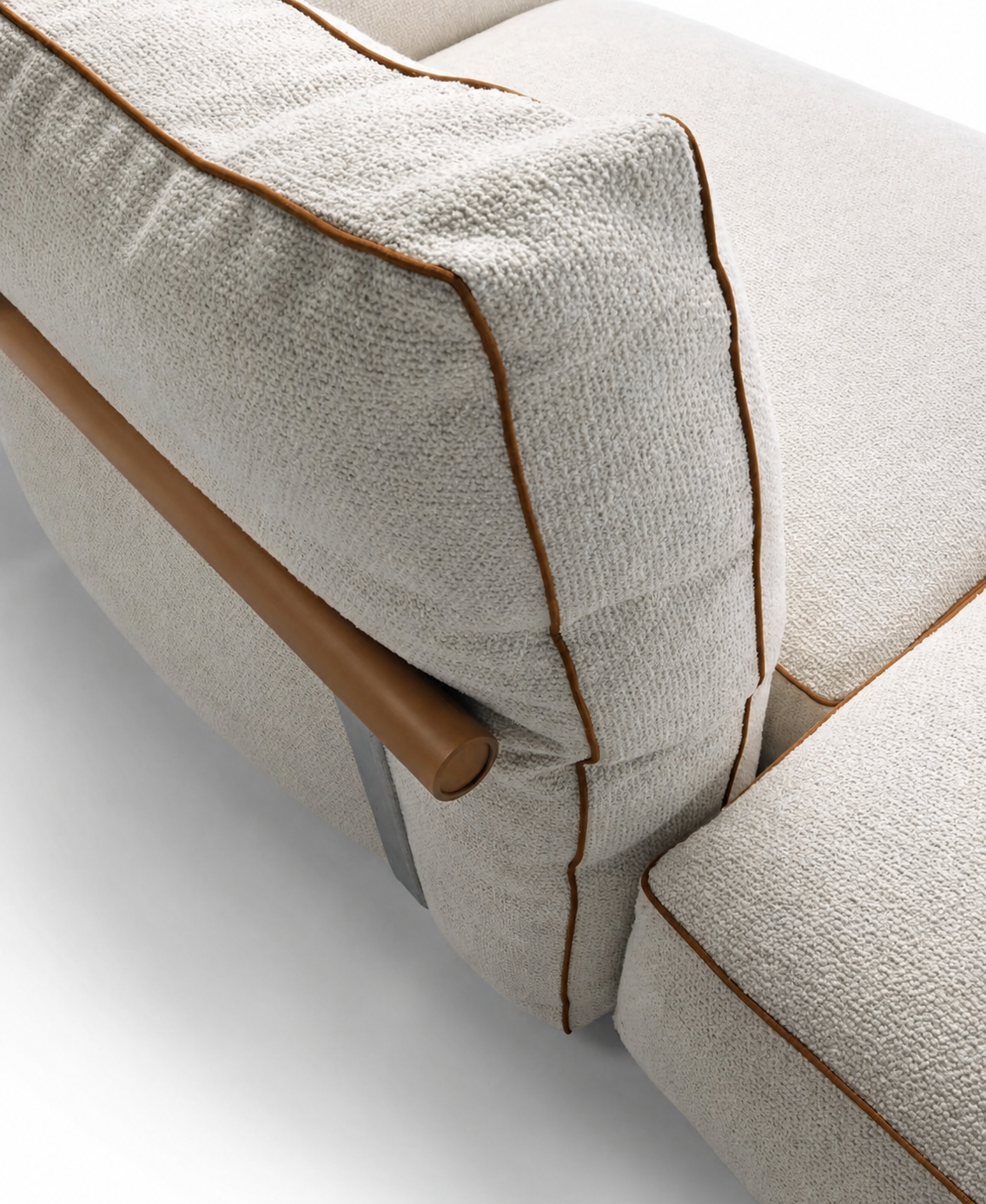 Arthur Modular Sofa