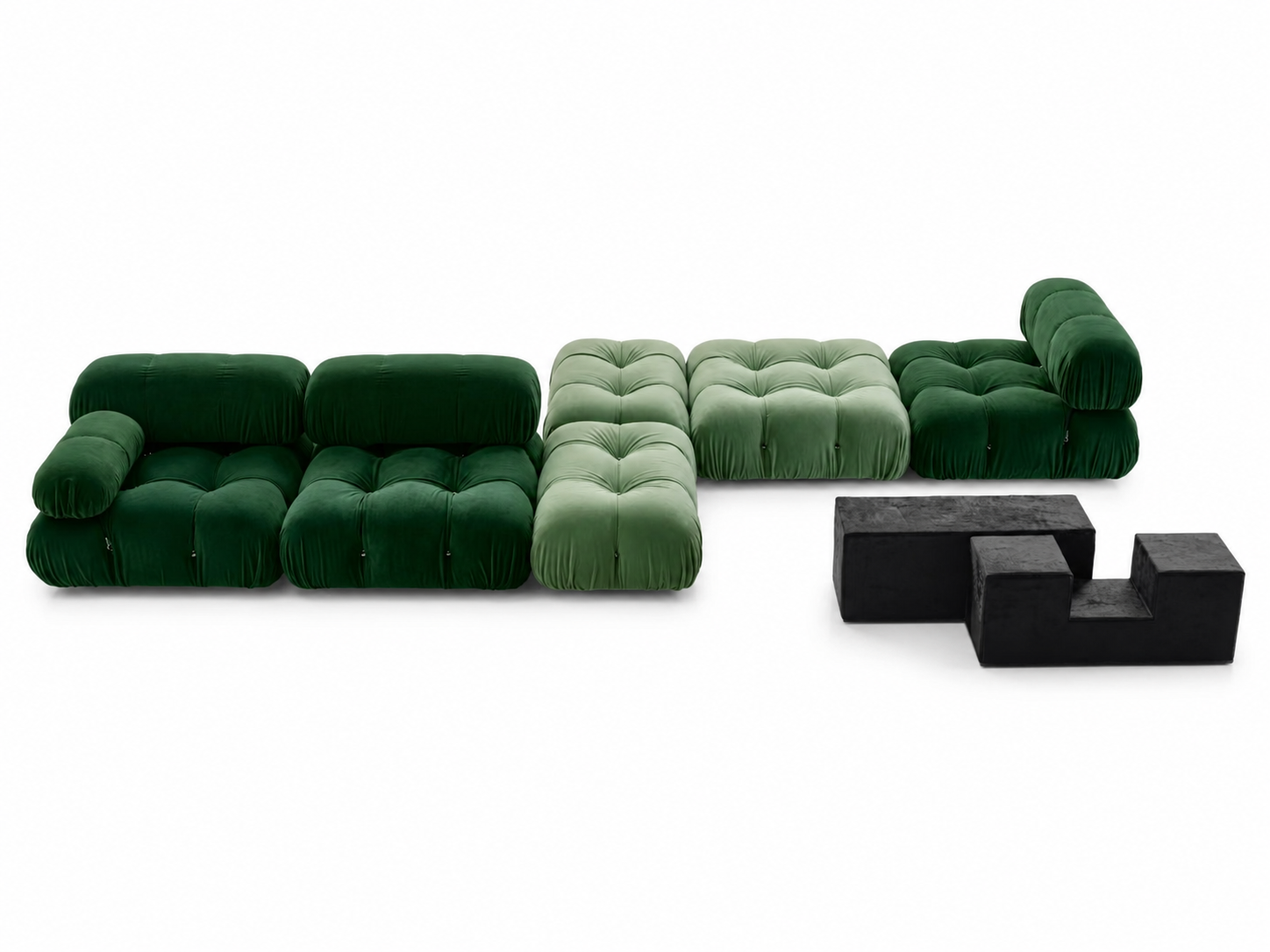 Cama Modular Sofa