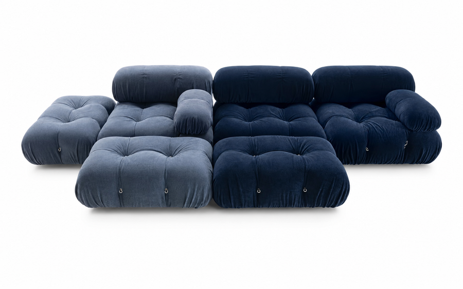 Cama Modular Sofa