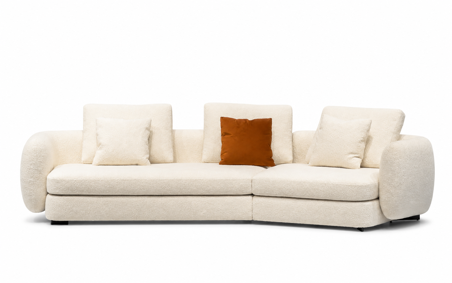 Vincent Modular Sofa