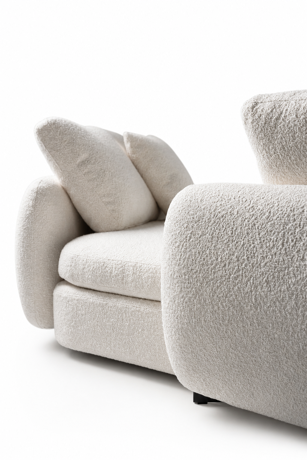 Vincent Modular Sofa