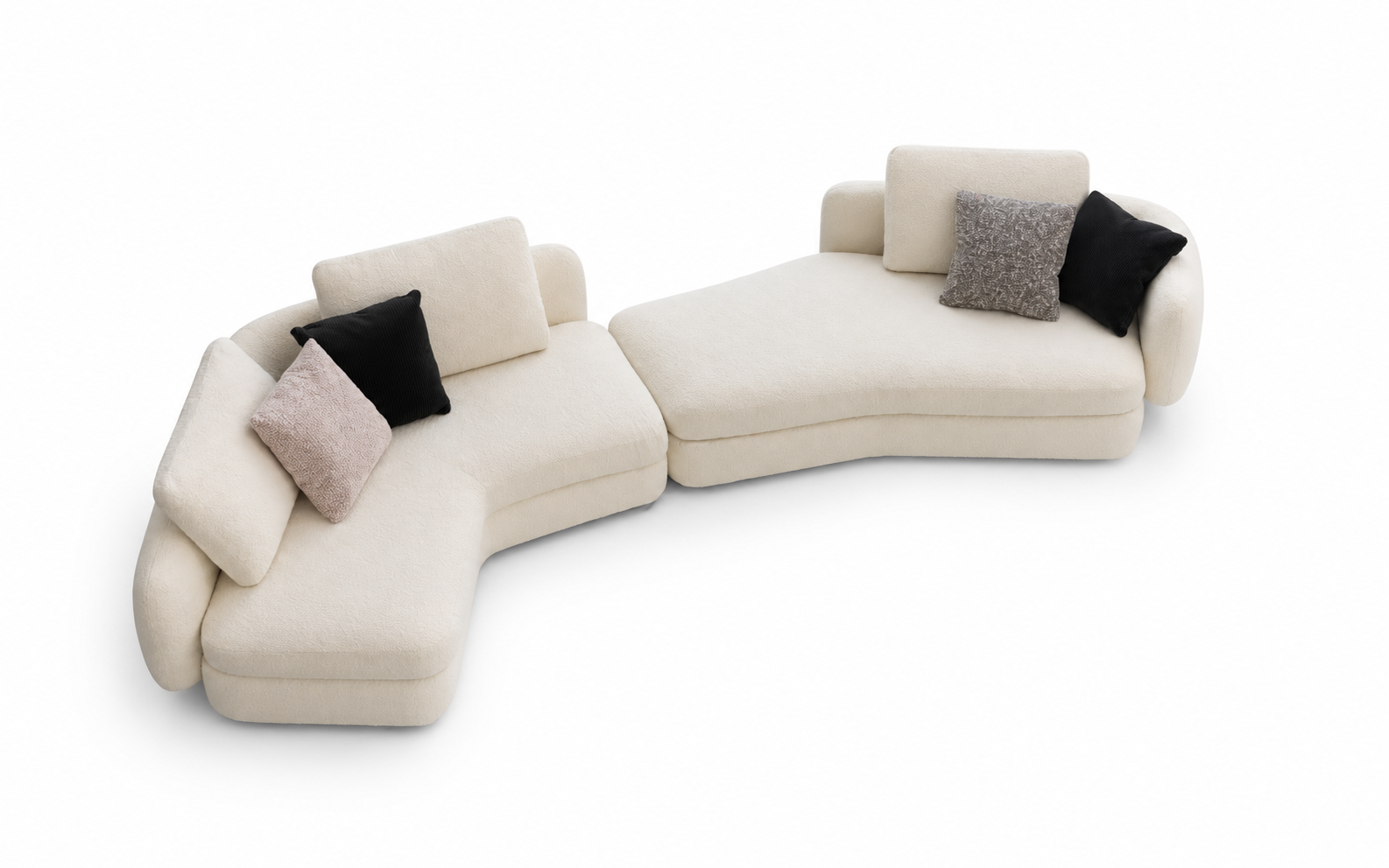 Vincent Modular Sofa