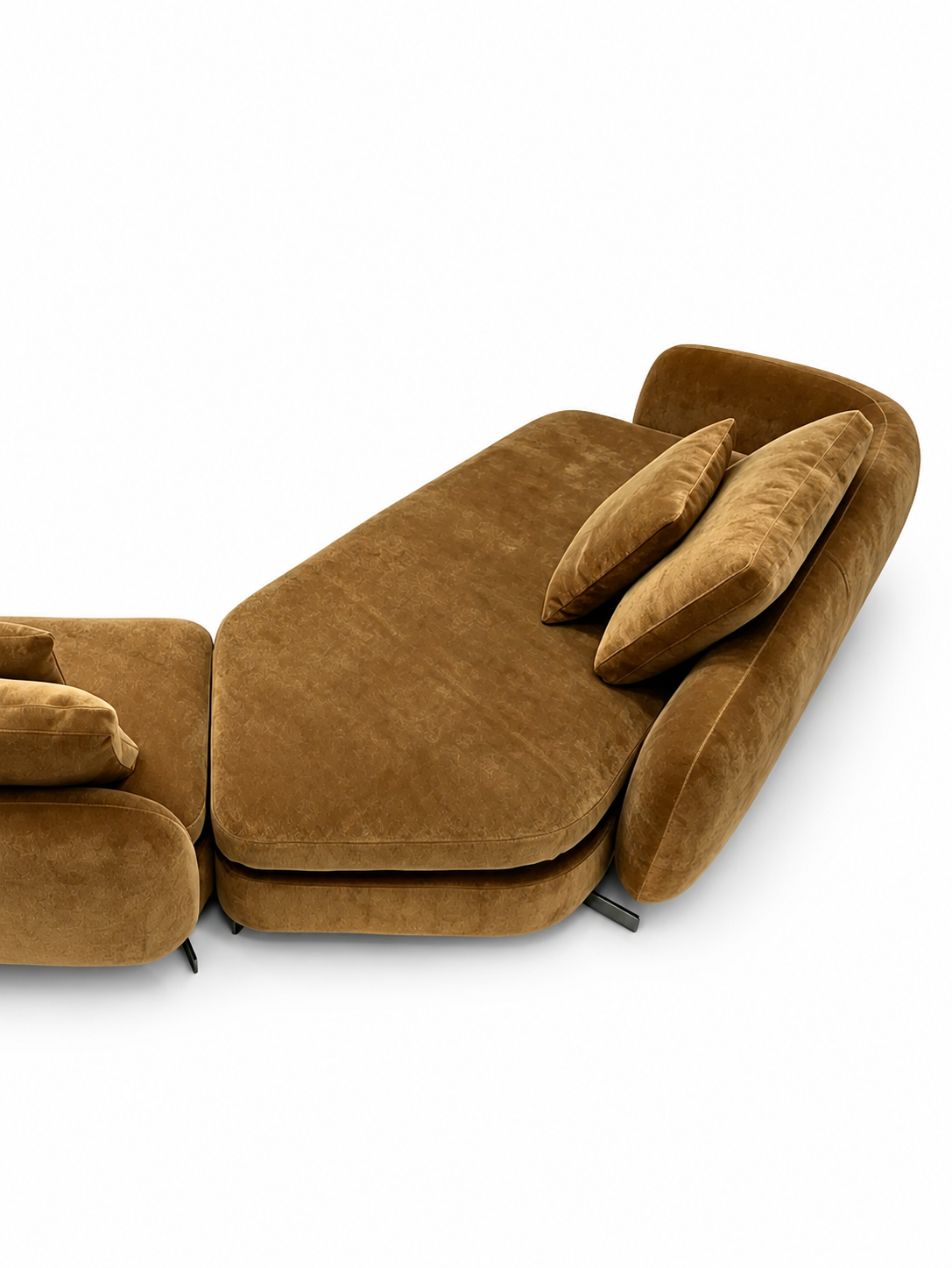 Vincent Modular Sofa