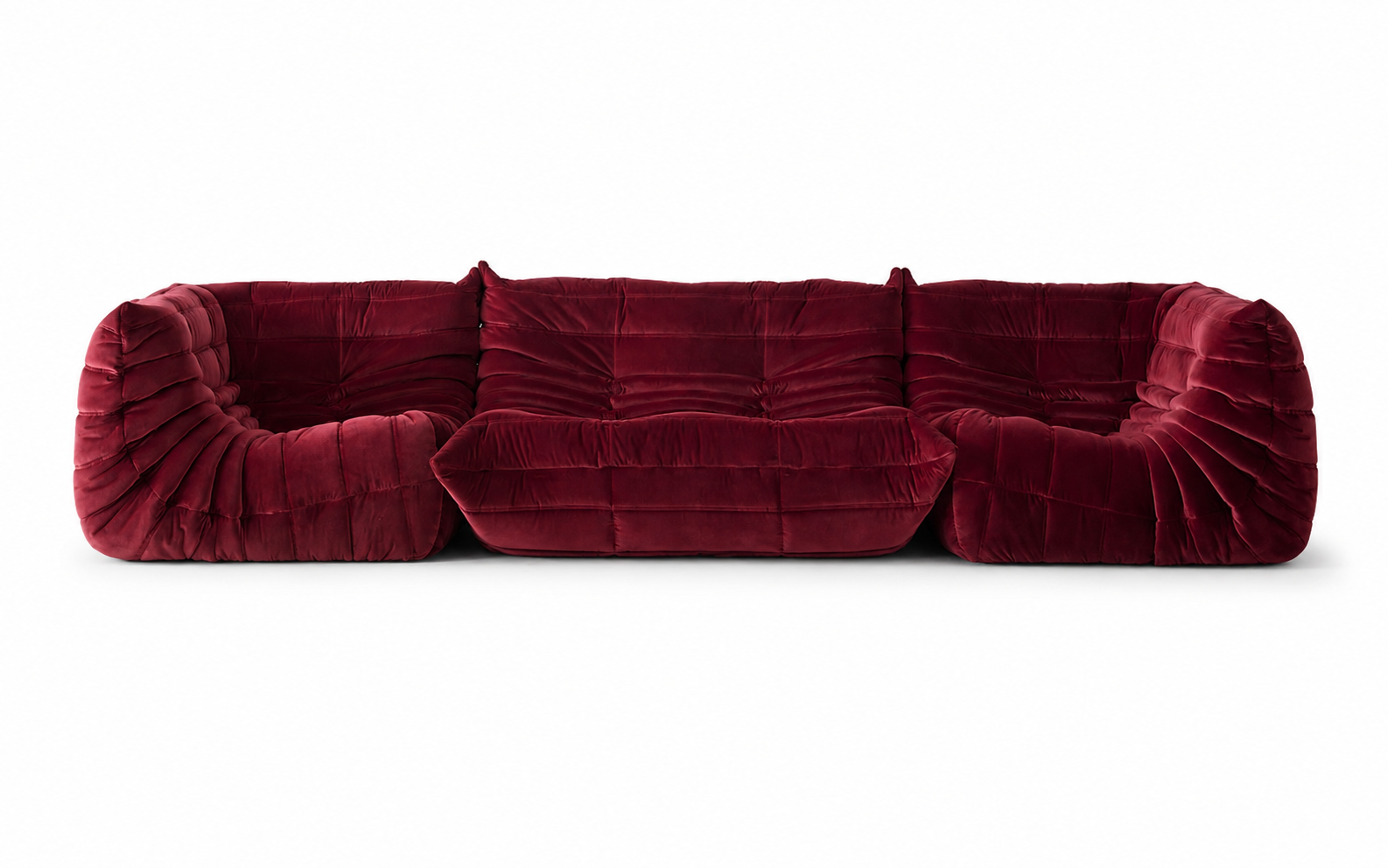 Lumi Modular Sofa