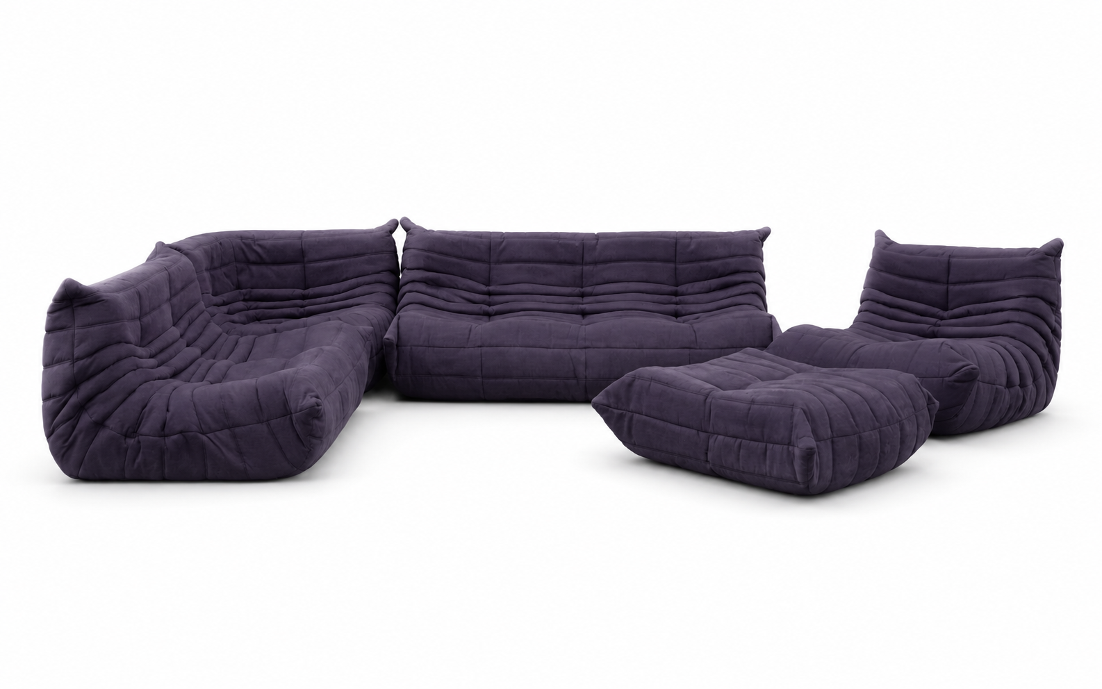 Lumi Modular Sofa