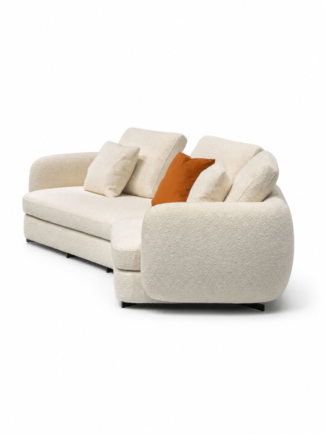 Vincent Modular Sofa