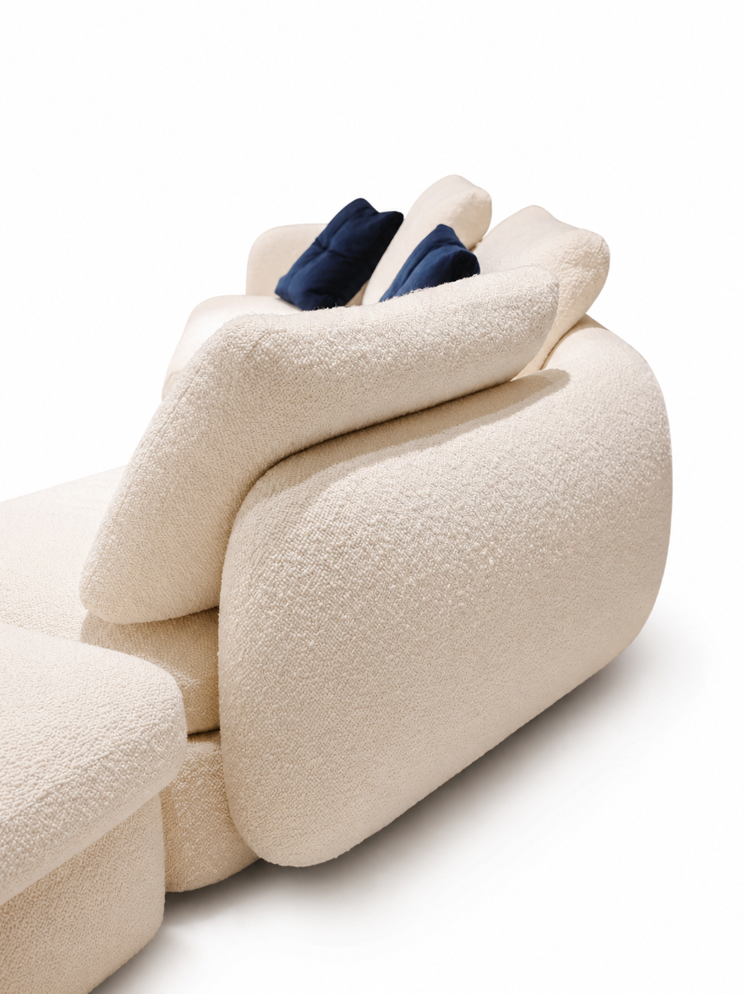 Vincent Modular Sofa