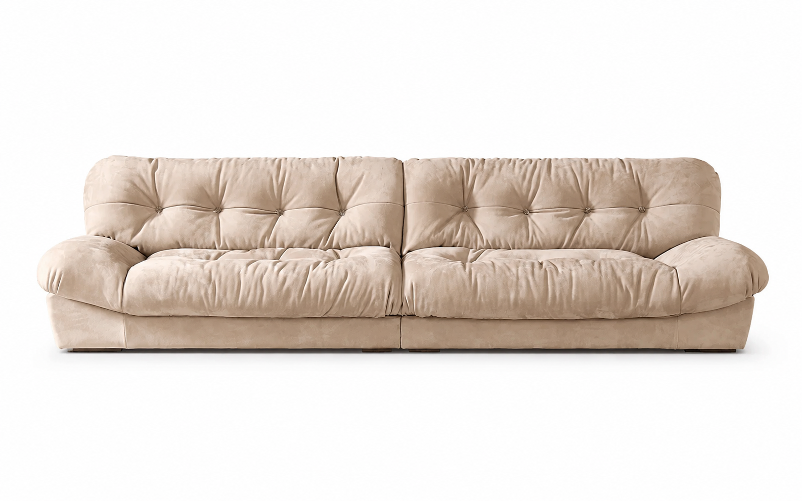 Mellow Sofa