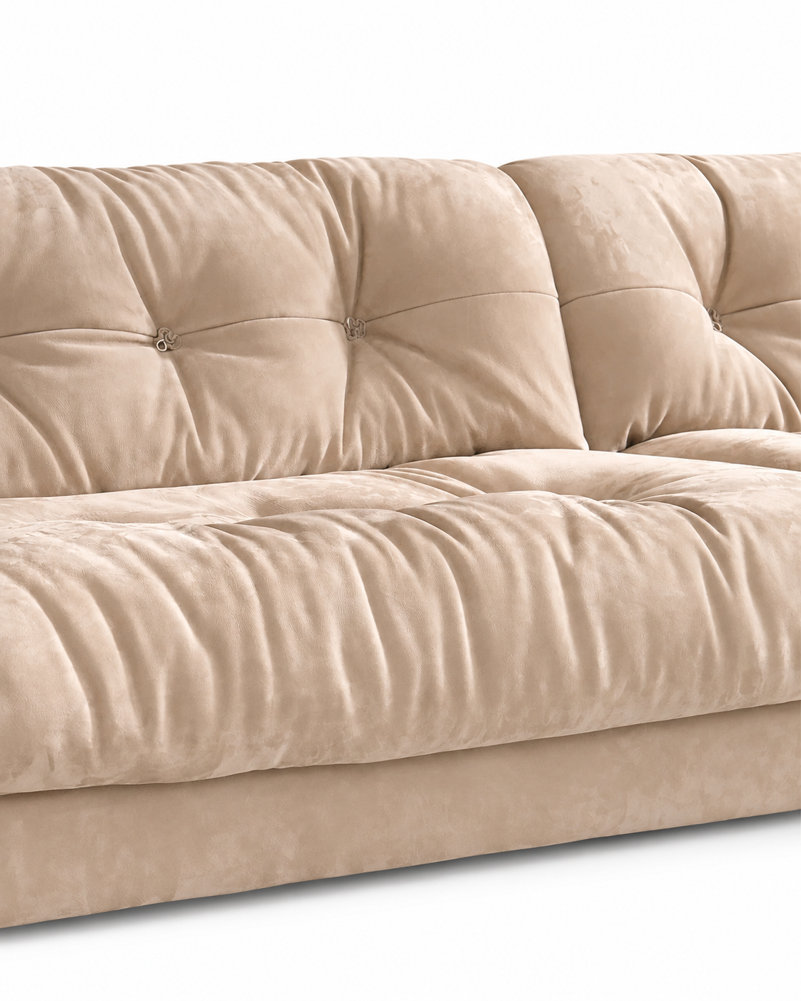 Mellow Sofa