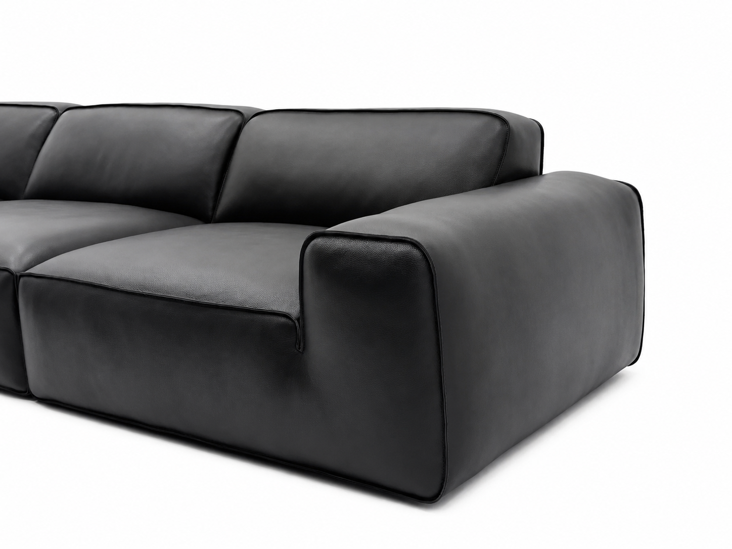 Base Sofa