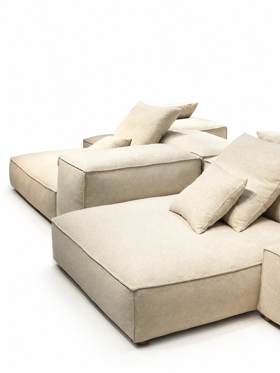 Blox Modular Seating