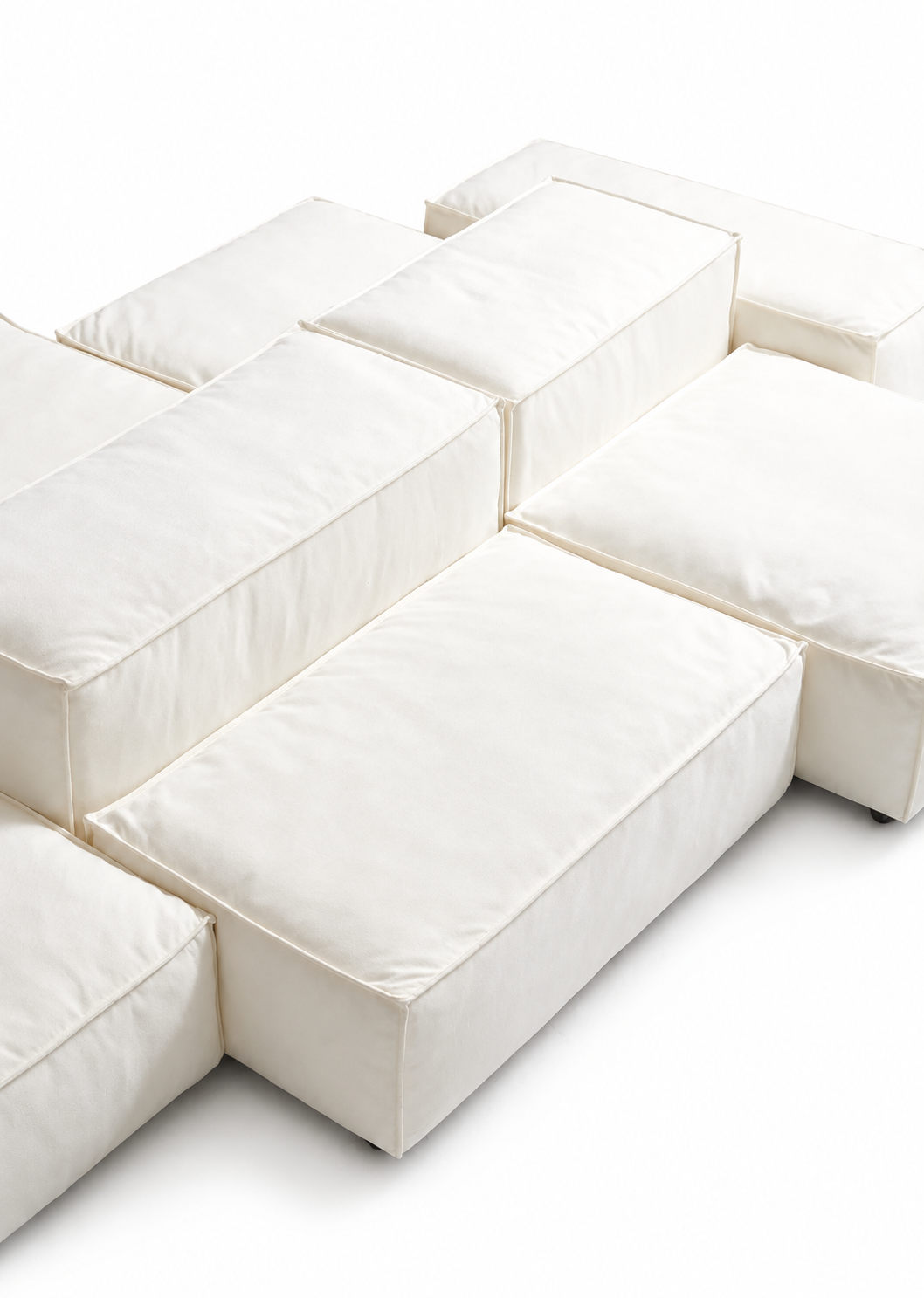 Blox Modular Seating