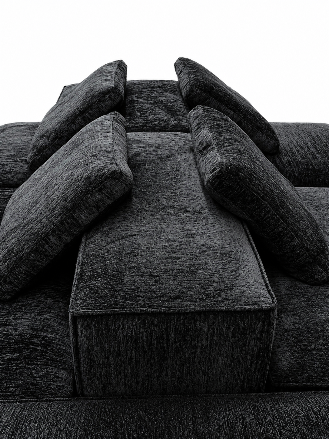 Blox Modular Seating