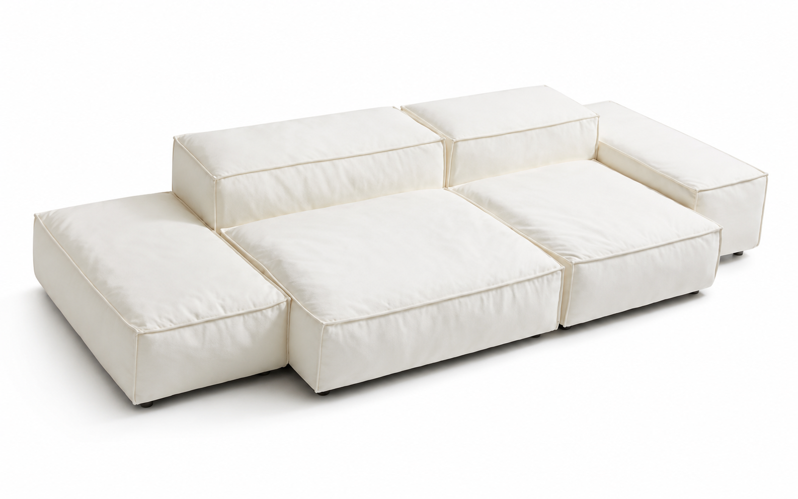 Blox Modular Seating