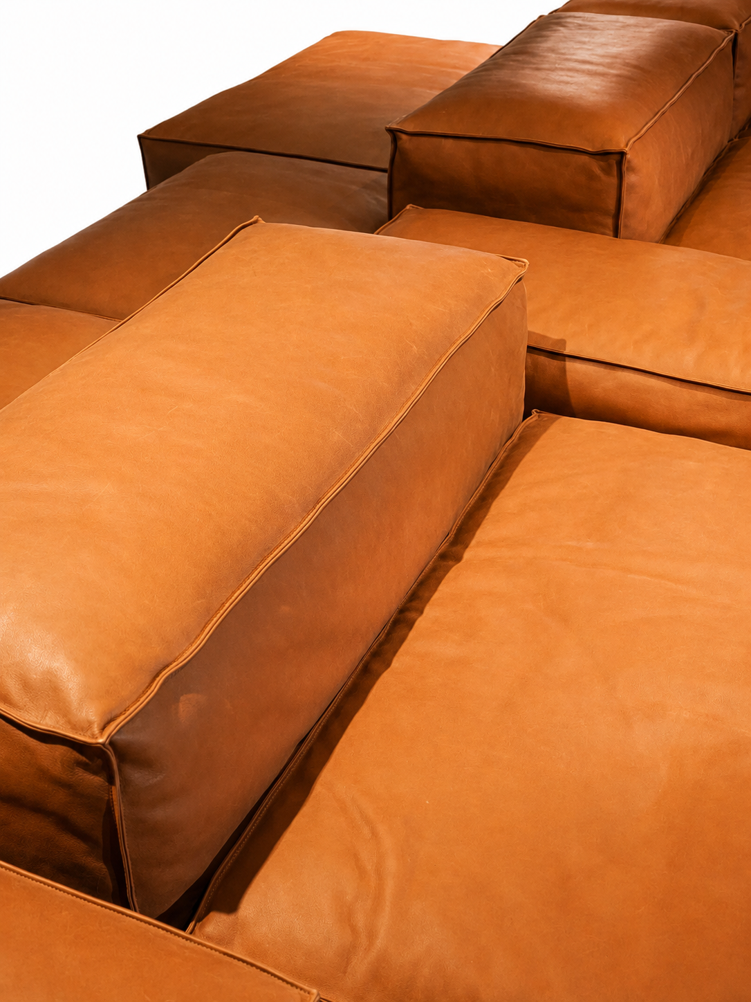 Blox Modular Seating