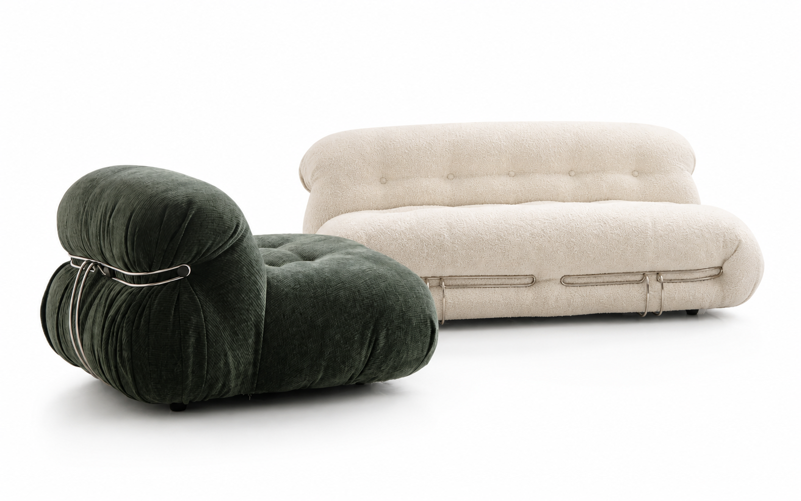 Brace Sofa