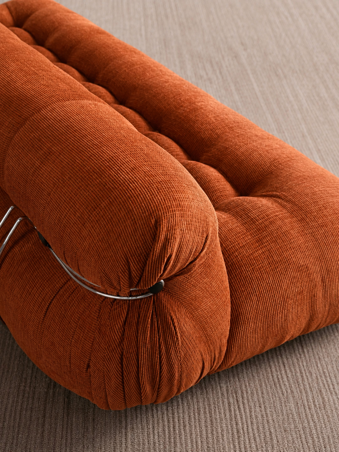 Brace Sofa