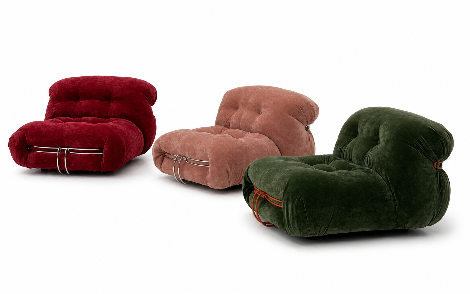 Brace Sofa