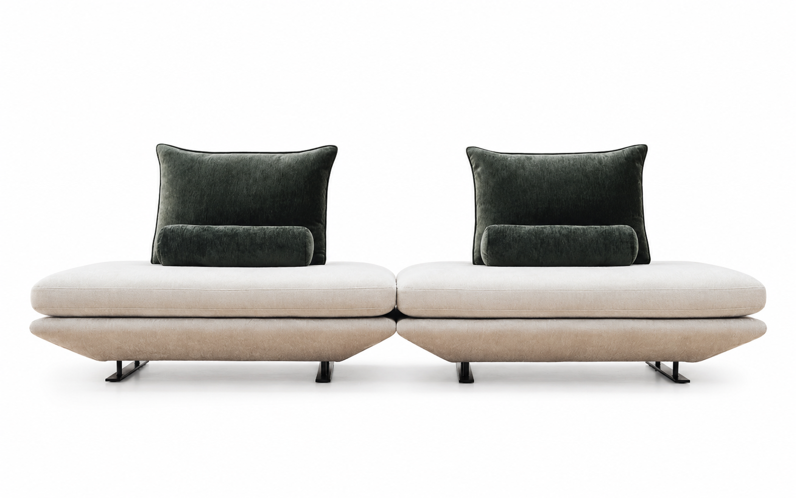 Prague Sofa