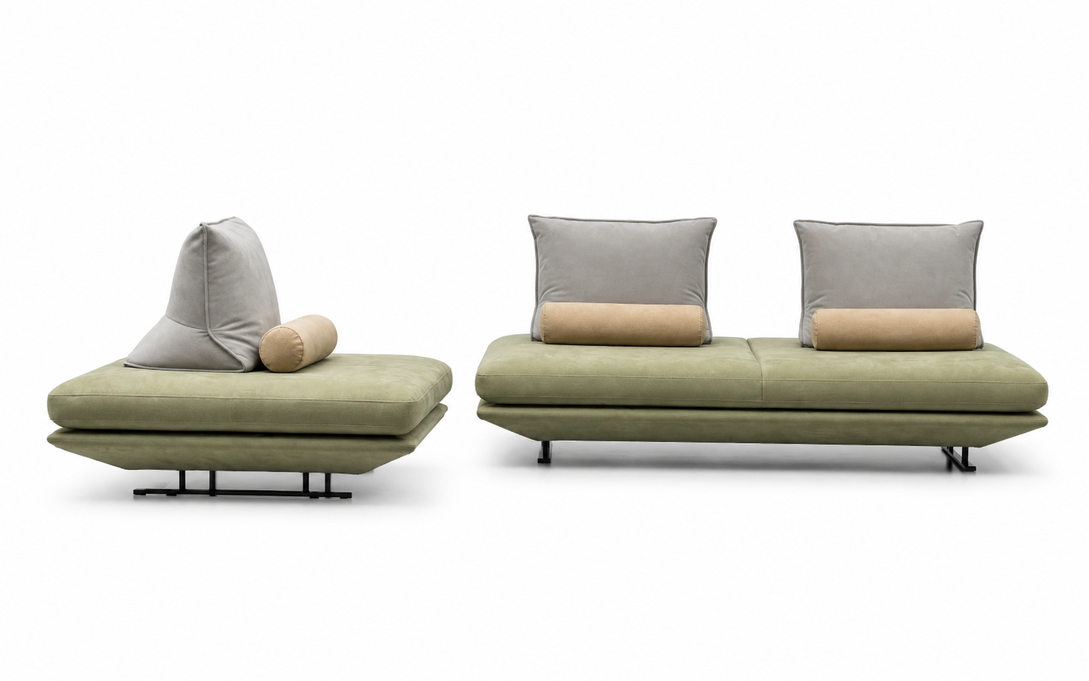 Prague Sofa