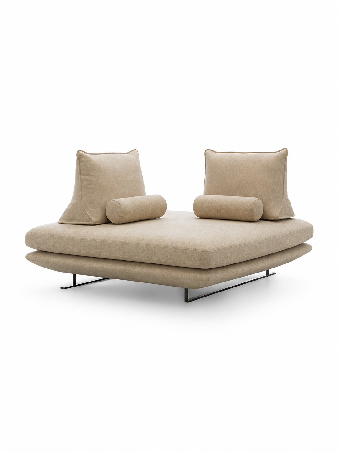 Prague Sofa