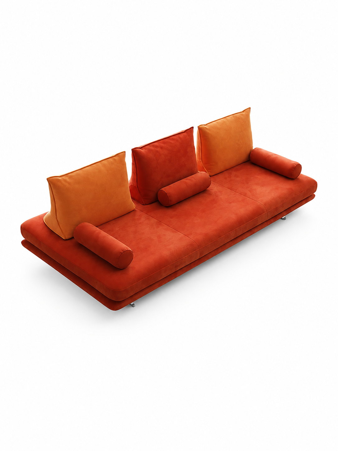 Prague Sofa