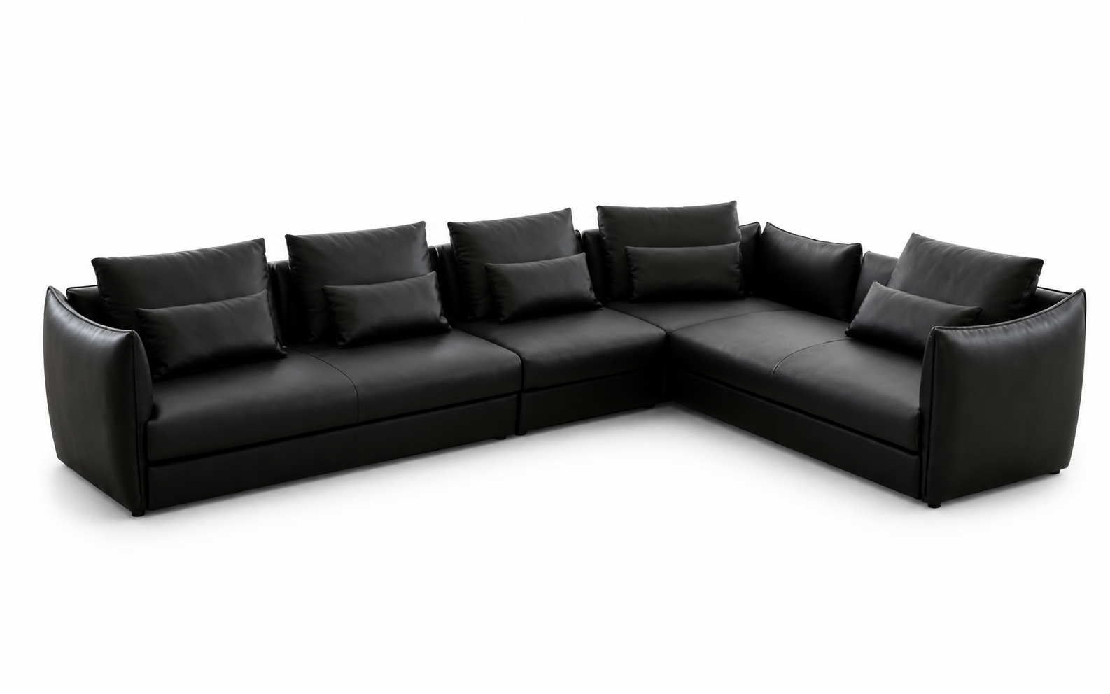 Nior Modular Sofa