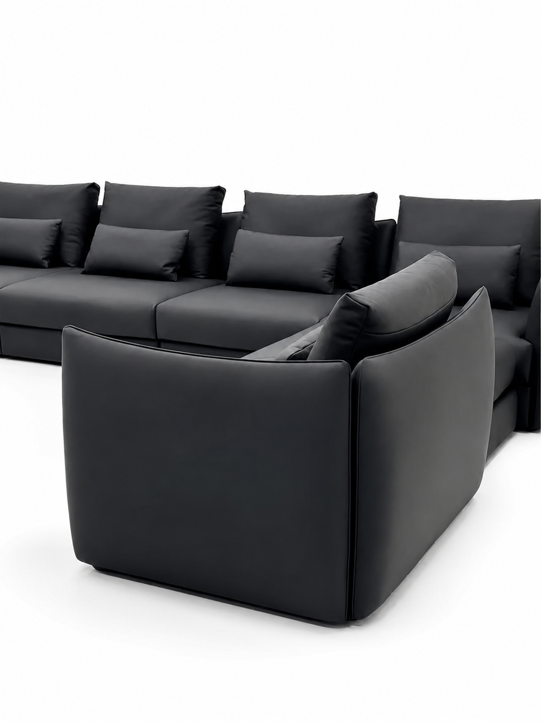 Nior Modular Sofa