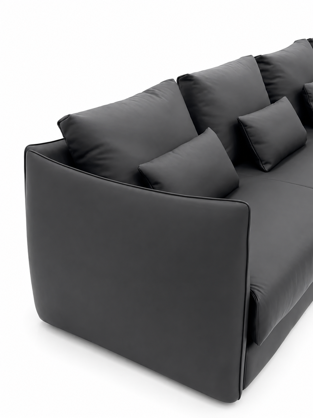 Nior Modular Sofa