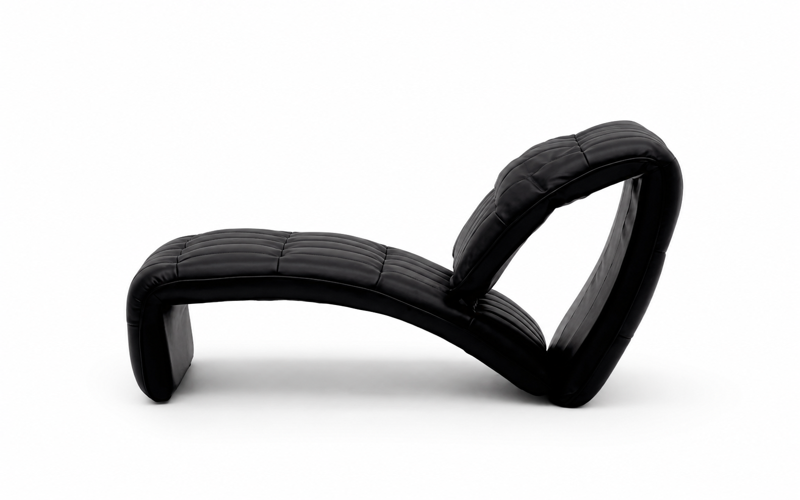 Fold Lounge Chair