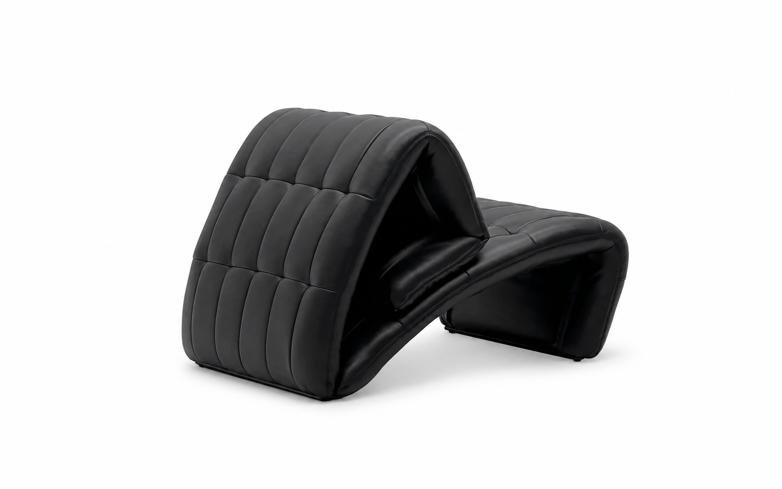 Fold Lounge Chair