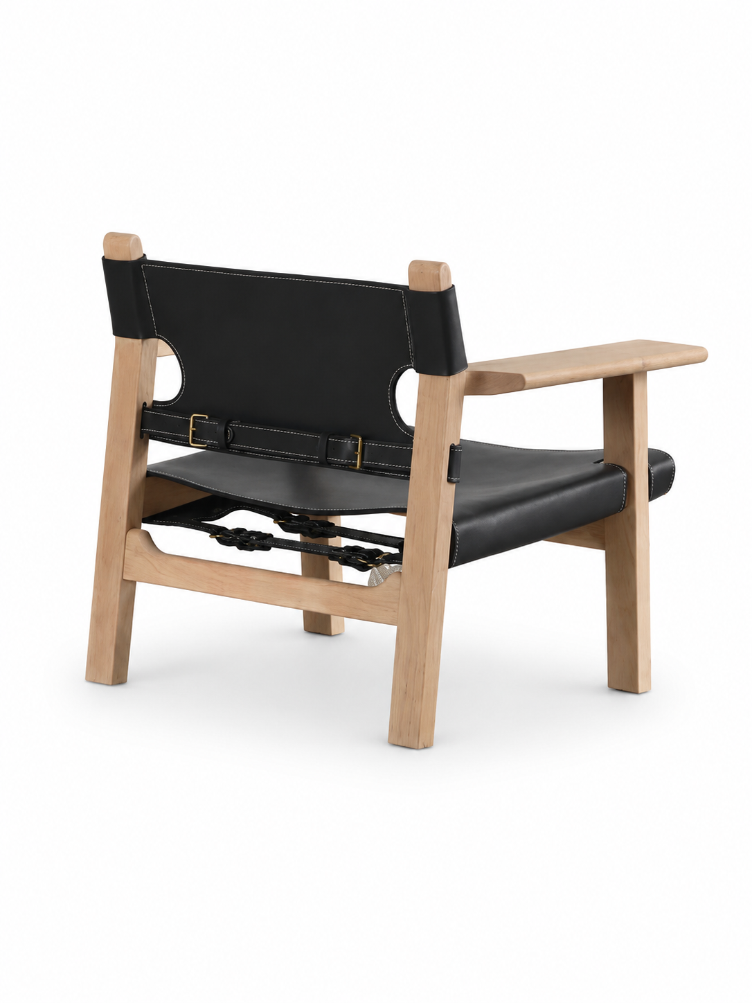 Santiago Lounge Chair