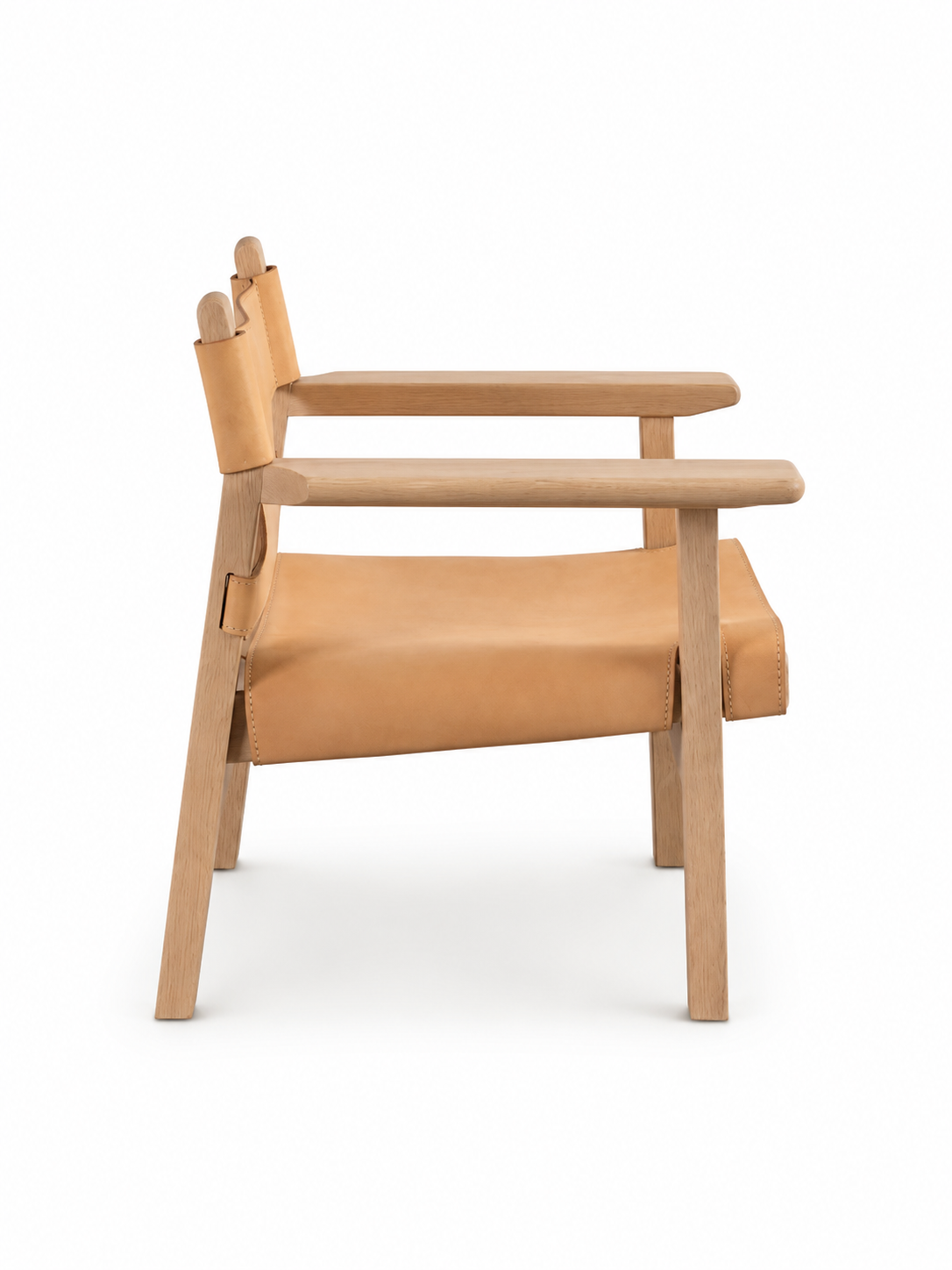 Santiago Lounge Chair