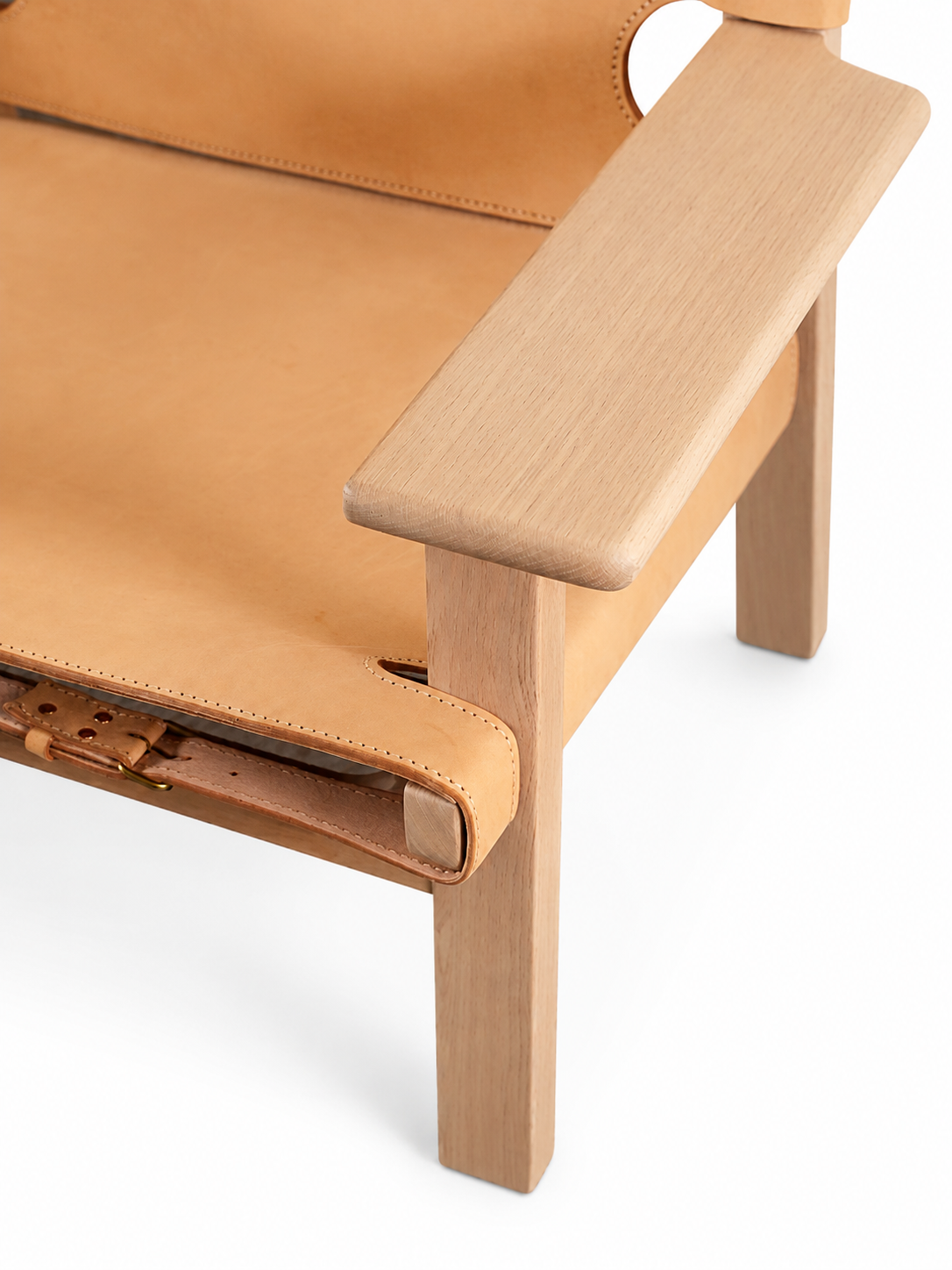 Santiago Lounge Chair