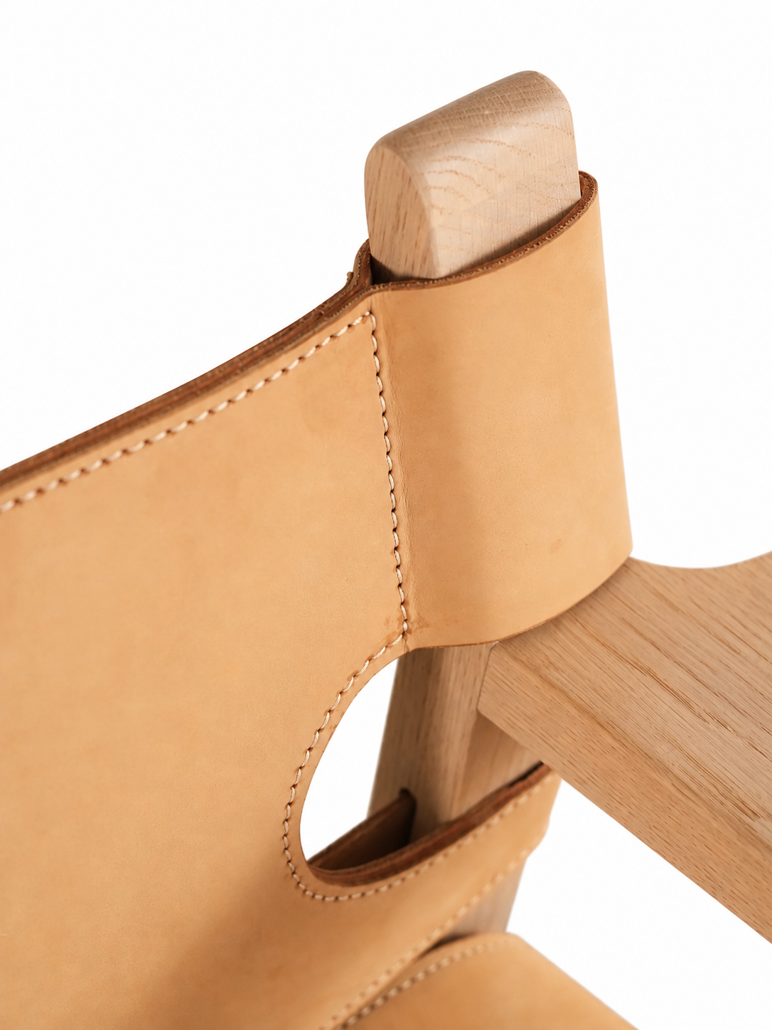 Santiago Lounge Chair