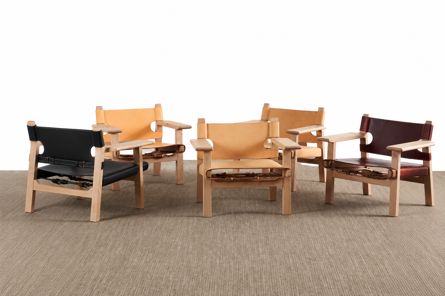 Santiago Lounge Chair