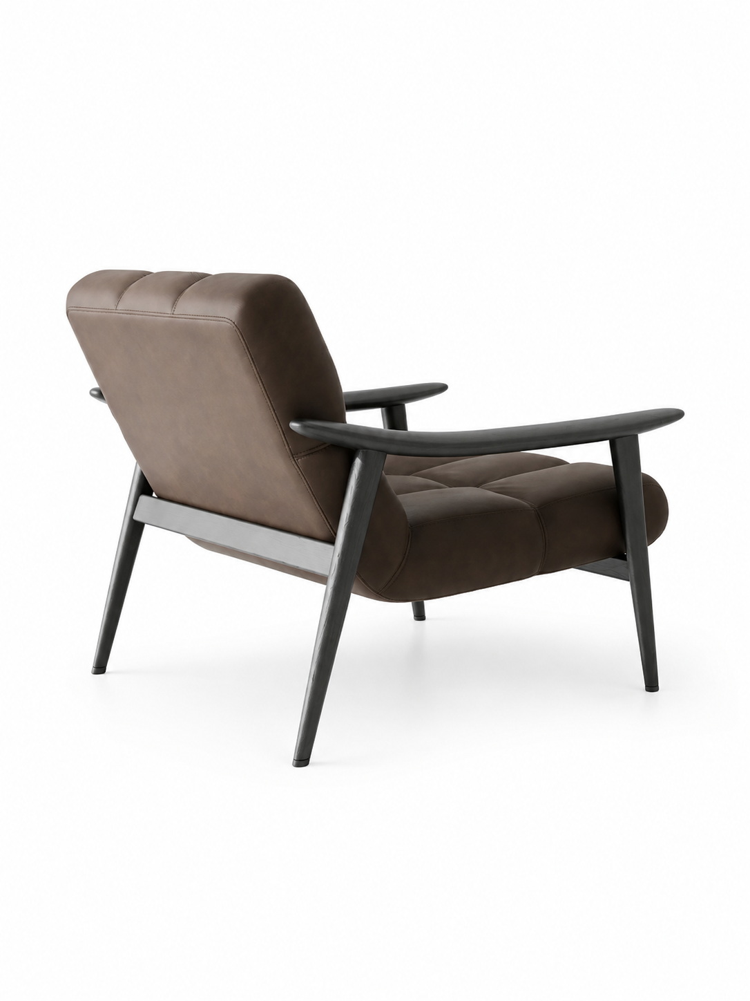 Marc Lounge Chair