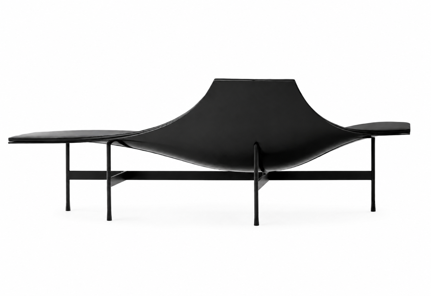 Mason Lounge Seat