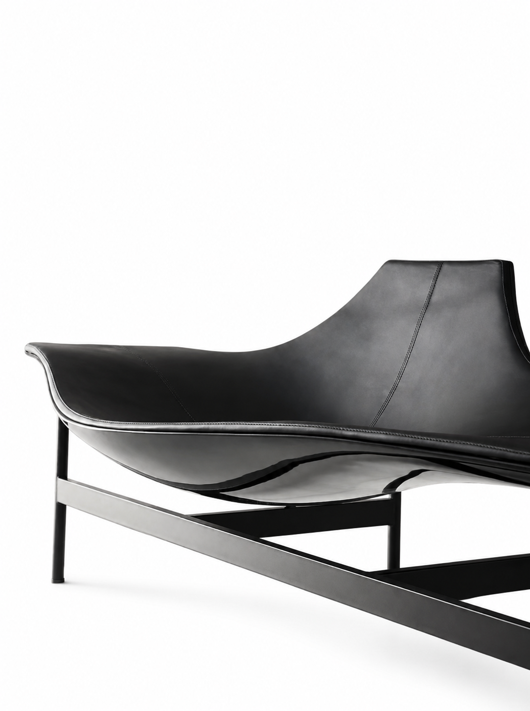 Mason Lounge Seat