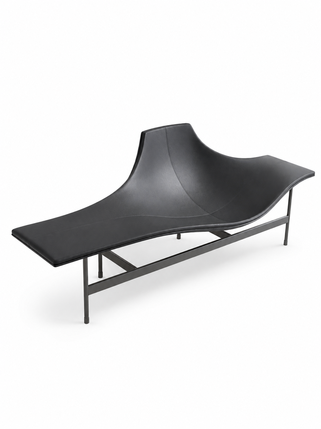Mason Lounge Seat
