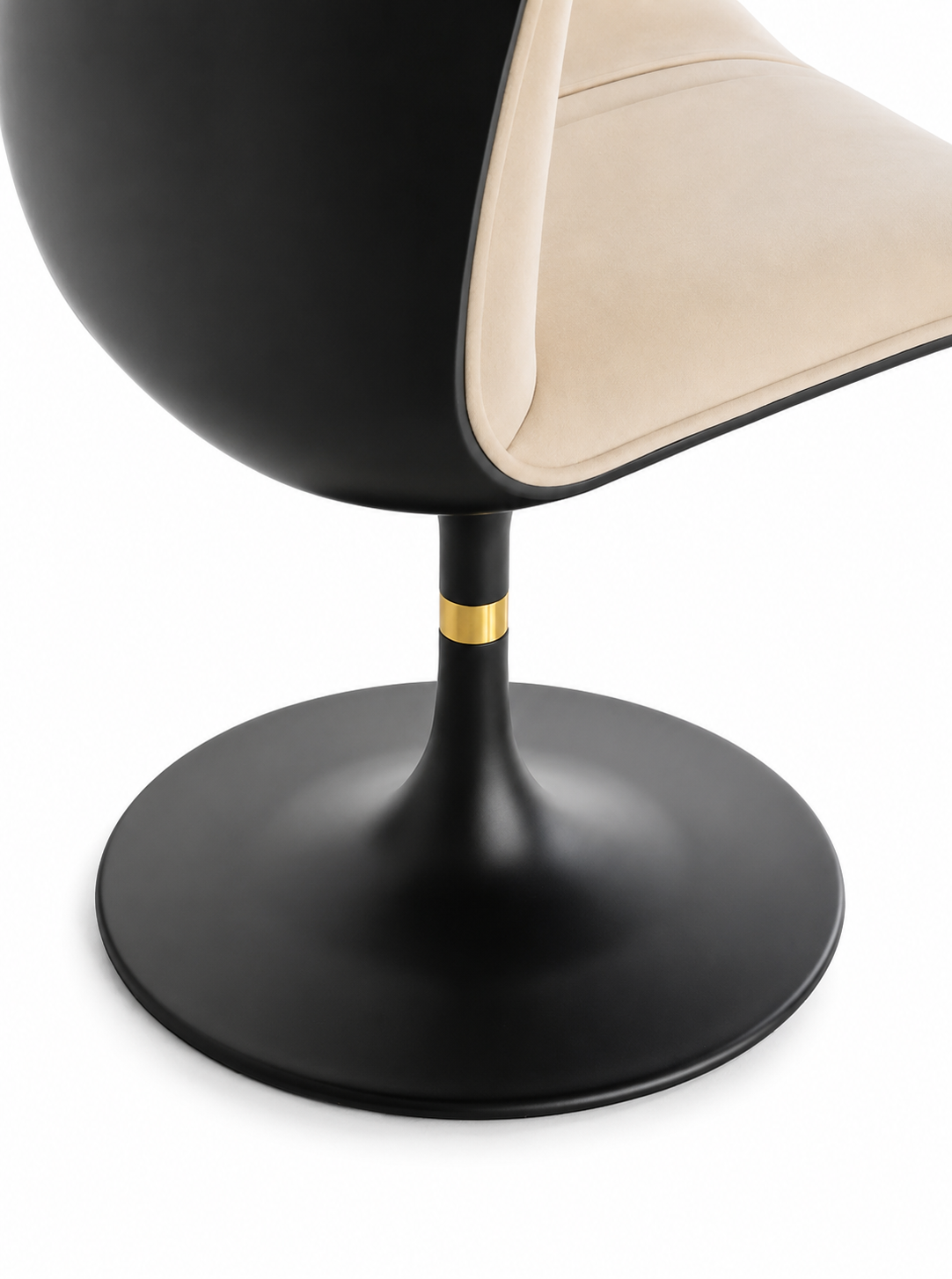 Lotus Dining Chair