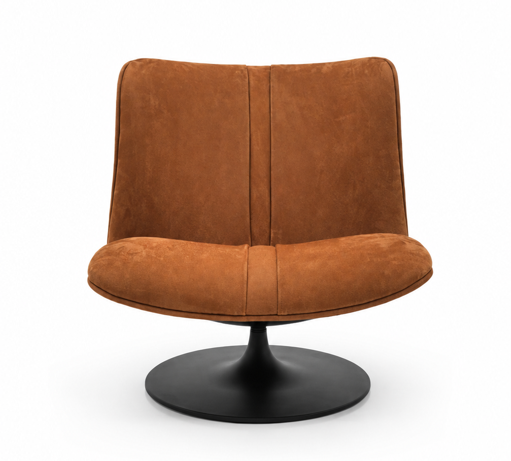 Lotus Lounge Chair Set