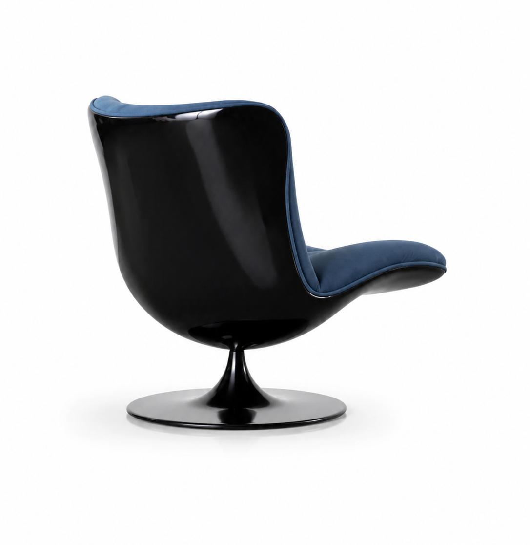 Lotus Lounge Chair Set