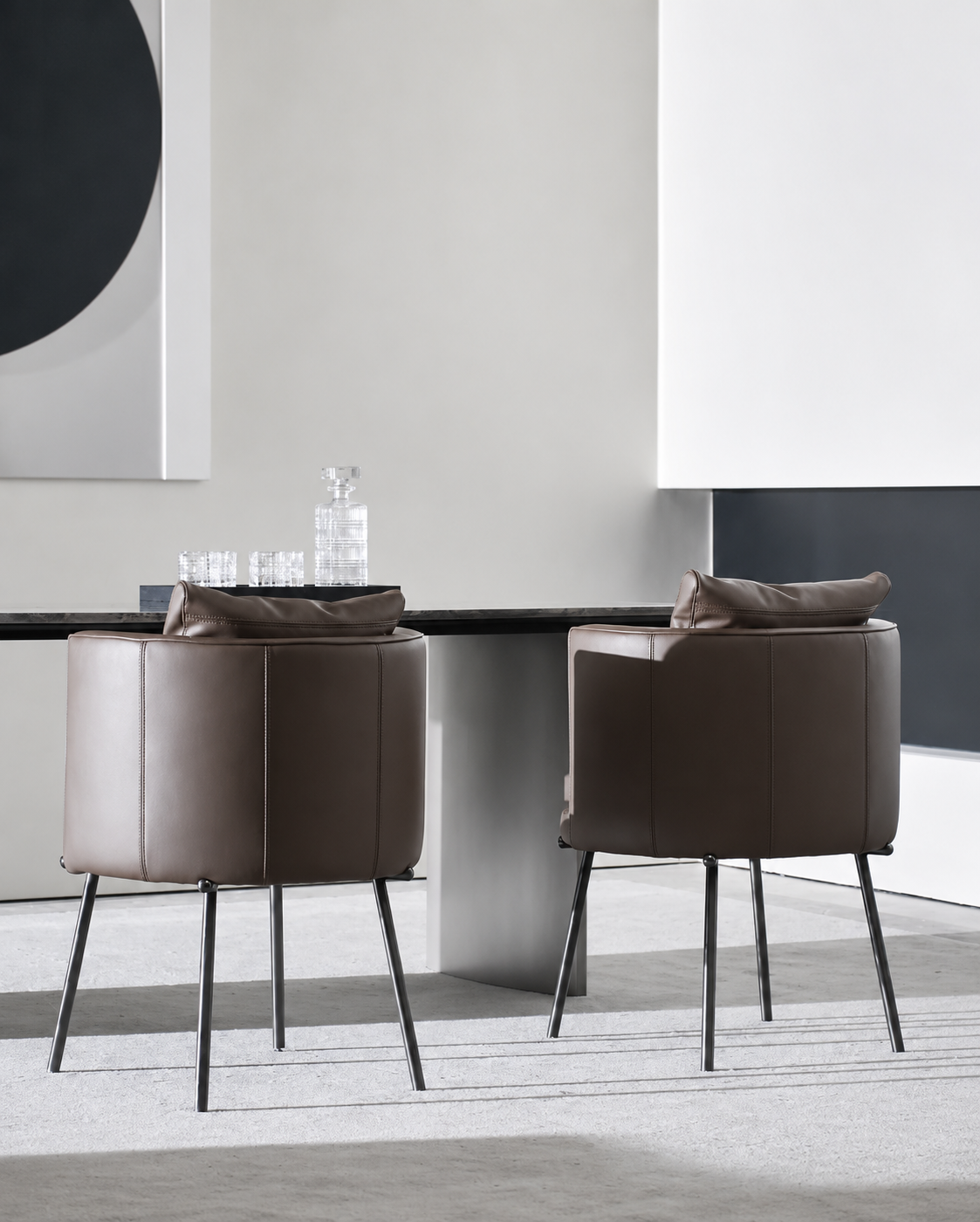 Tori Dining Chair