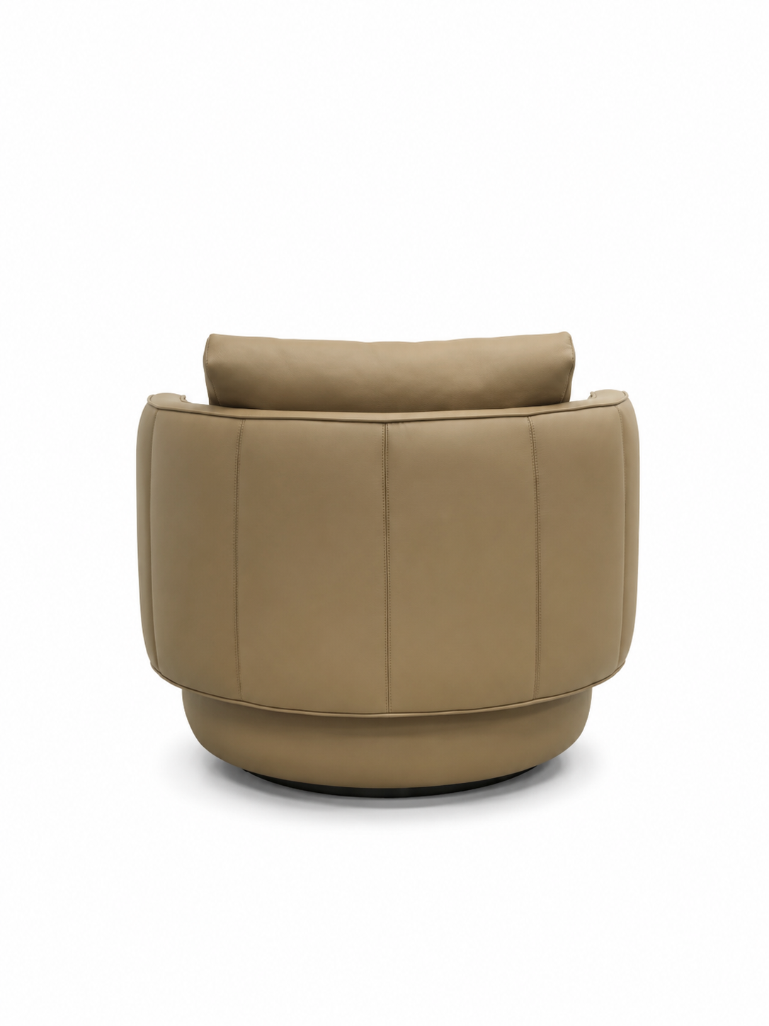 Tori Lounge Swivel Chair