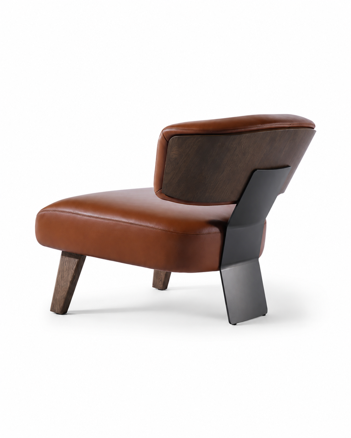 Lewis Lounge Chair